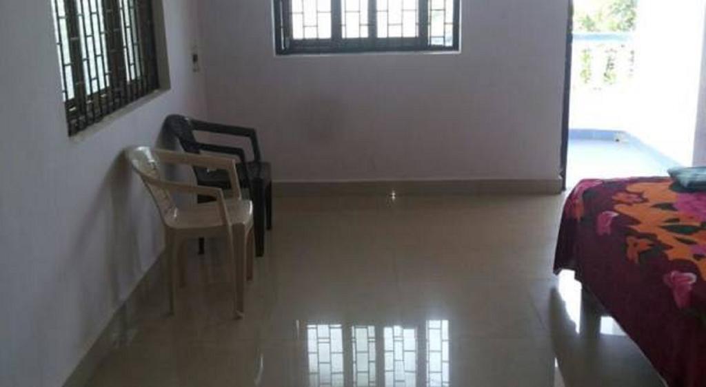 Casa Arambol Phòng bức ảnh