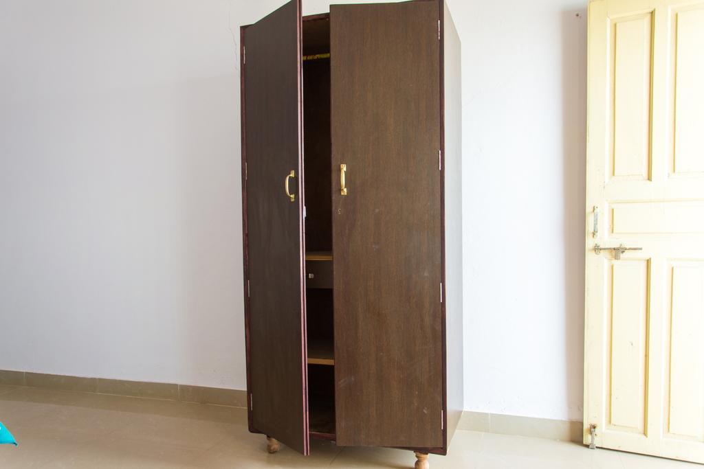 Casa Arambol Ngoại thất bức ảnh